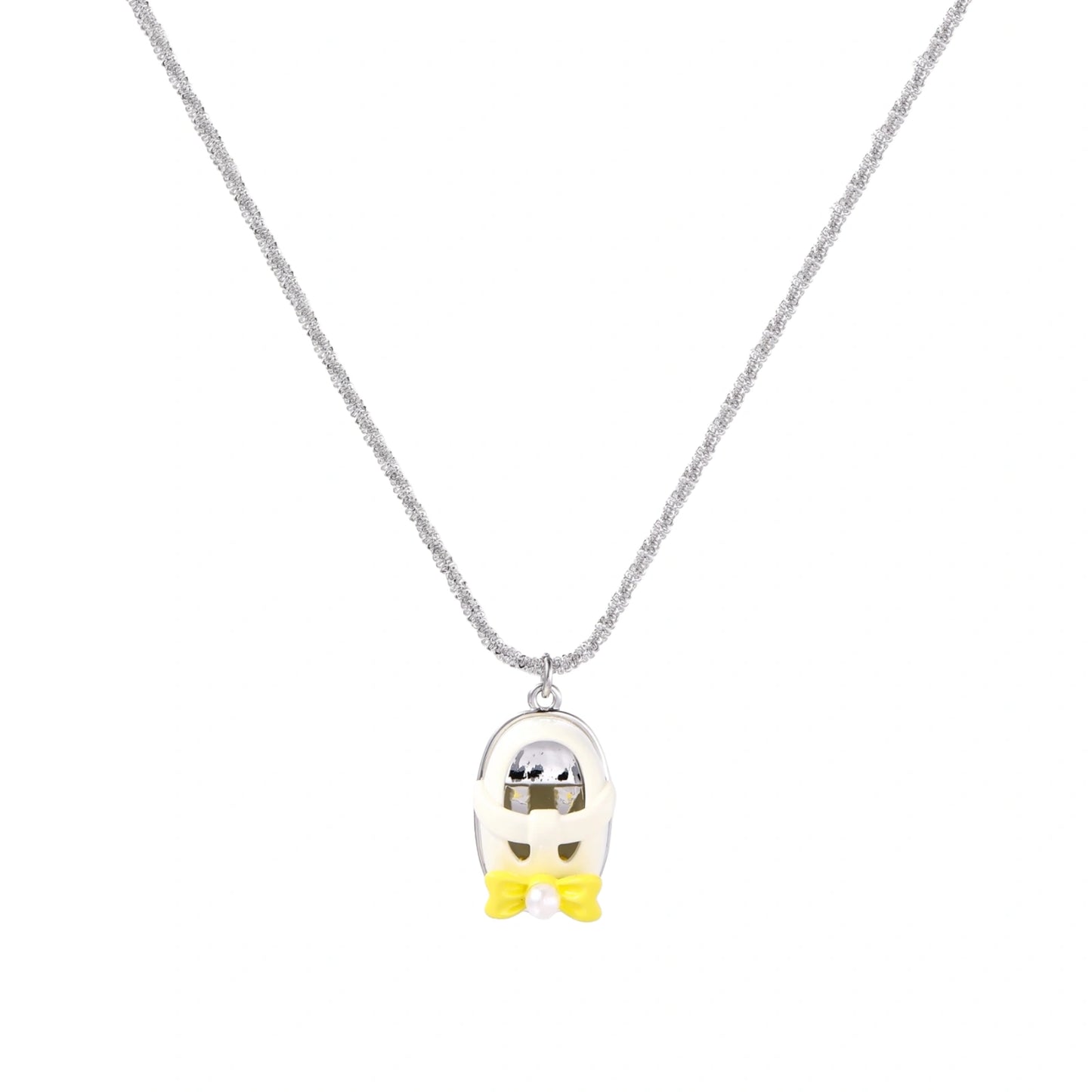 Mikki Luka Cosmic Dreamer Necklace