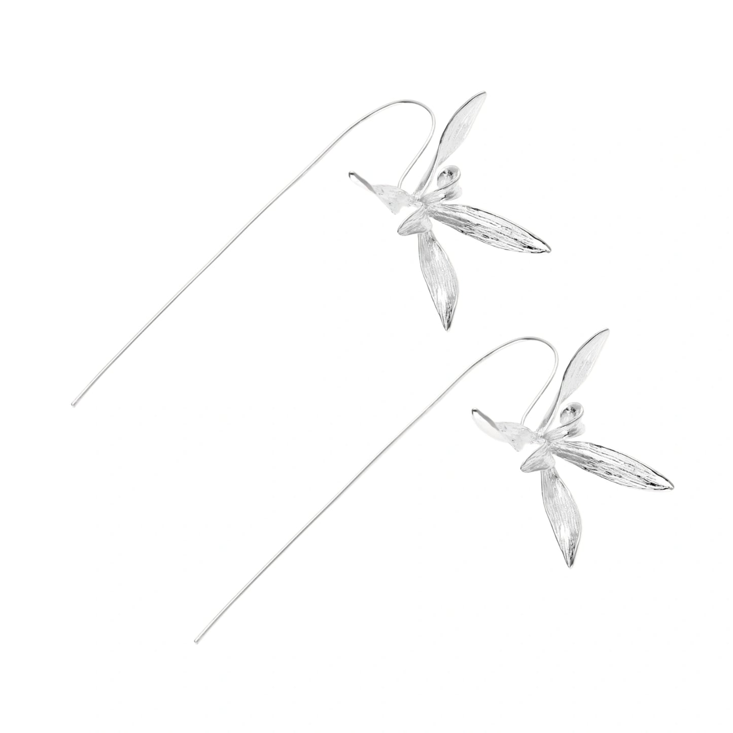 Mikki Luka Starlight Bloom Earrings
