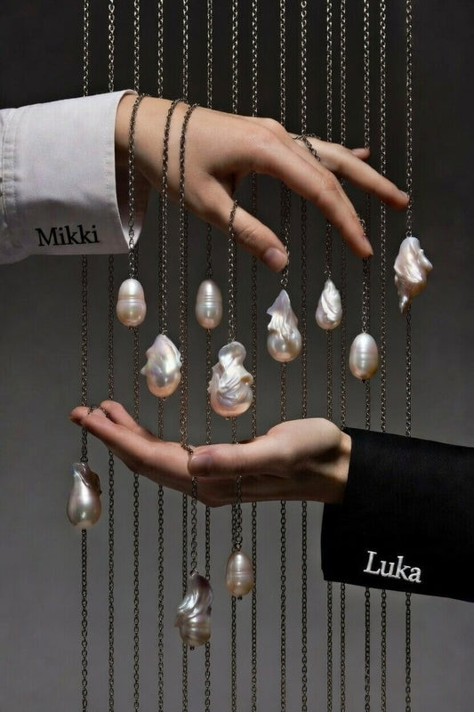 Gold Filled vs Gold Plated vs Solid Gold: What You're Actually Buying