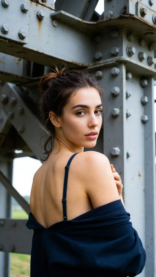 The 5-Step Morning Skincare Routine That Actually Fits Into a Real Life