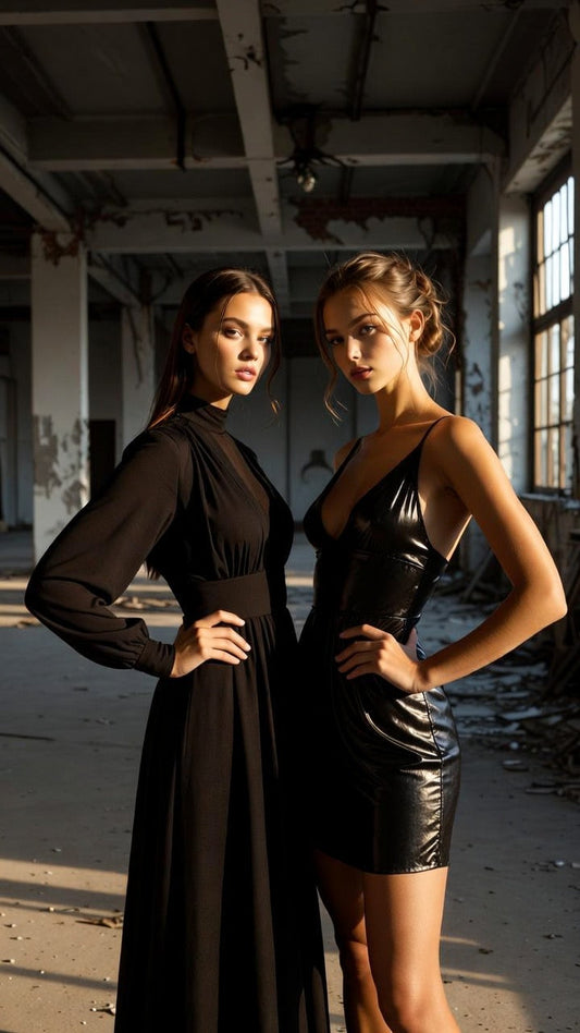 The Capsule Wardrobe Guide for Women Who Hate the Word "Capsule Wardrobe