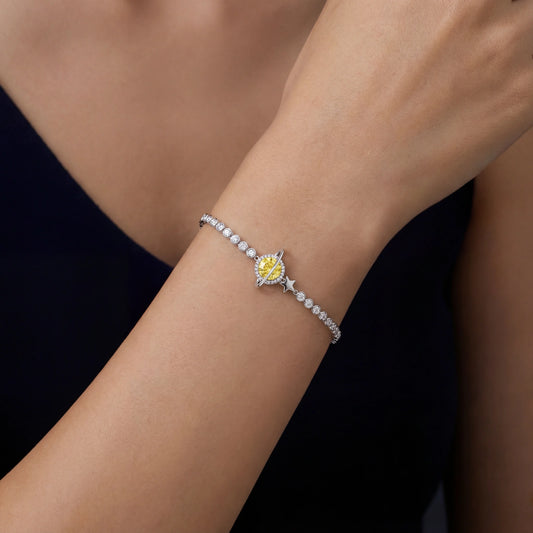 Mikki Luka Stellar Dreams Bracelet