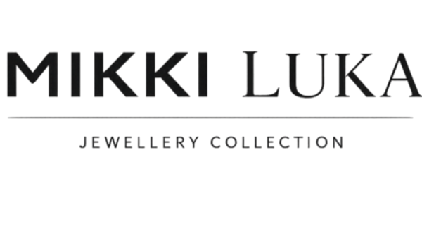 Mikki Luka jewellery collection logo