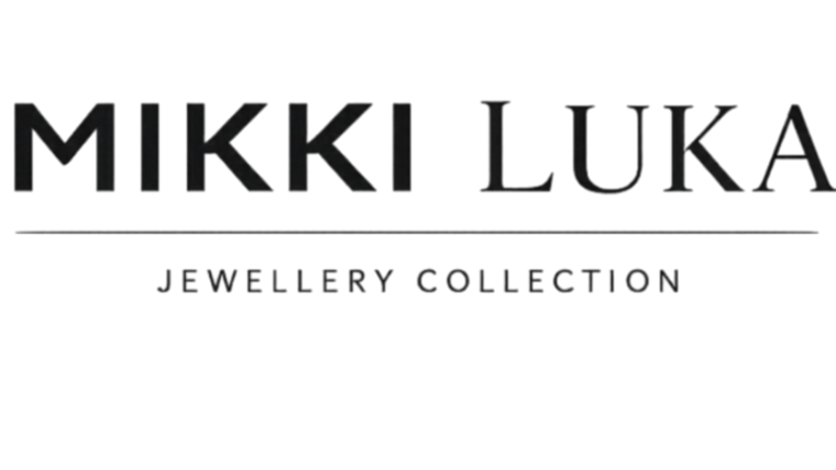 Mikki Luka jewellery collection logo